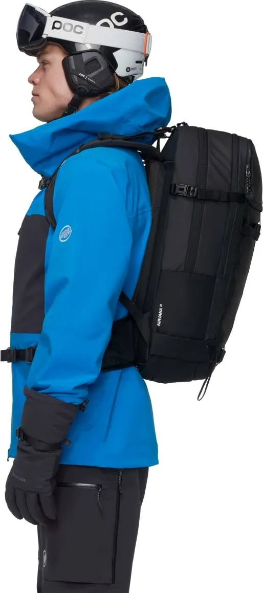 Mammut Nirvana 35 Black