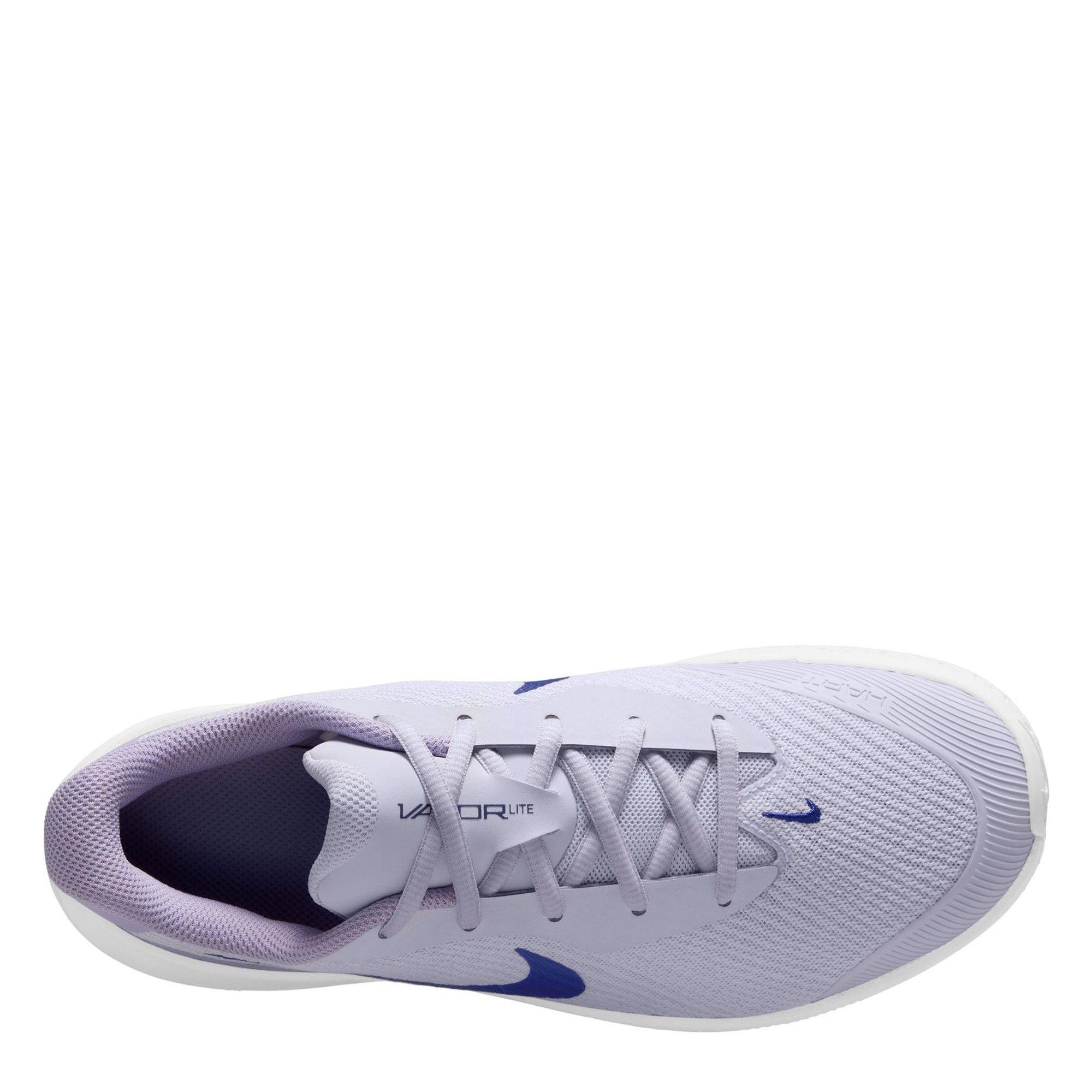 Nike Vapor Lite 3 Tennis Shoes Womens