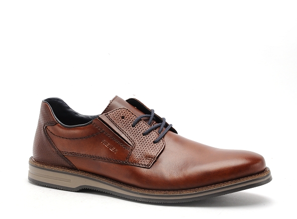 Rieker basses homme 12507 marron