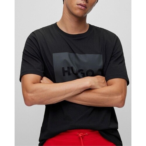 BOSS - 50467952 DULIVE222 Negro