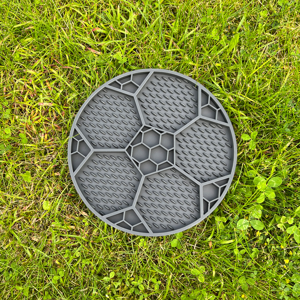 Eat Slow Live Longer Likmat Voetbal