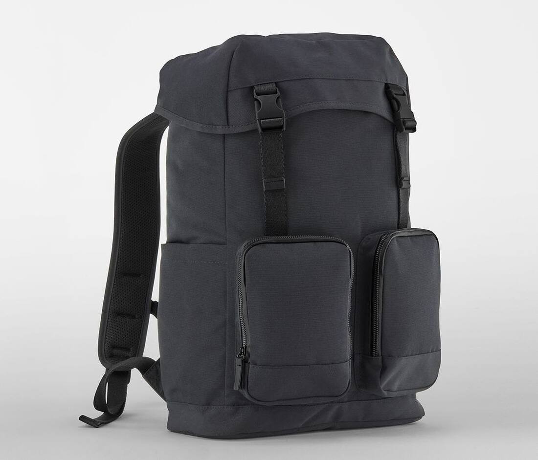 QUADRA QD2700 - Sac à Dos Stockholm pour Ordinateur Portable