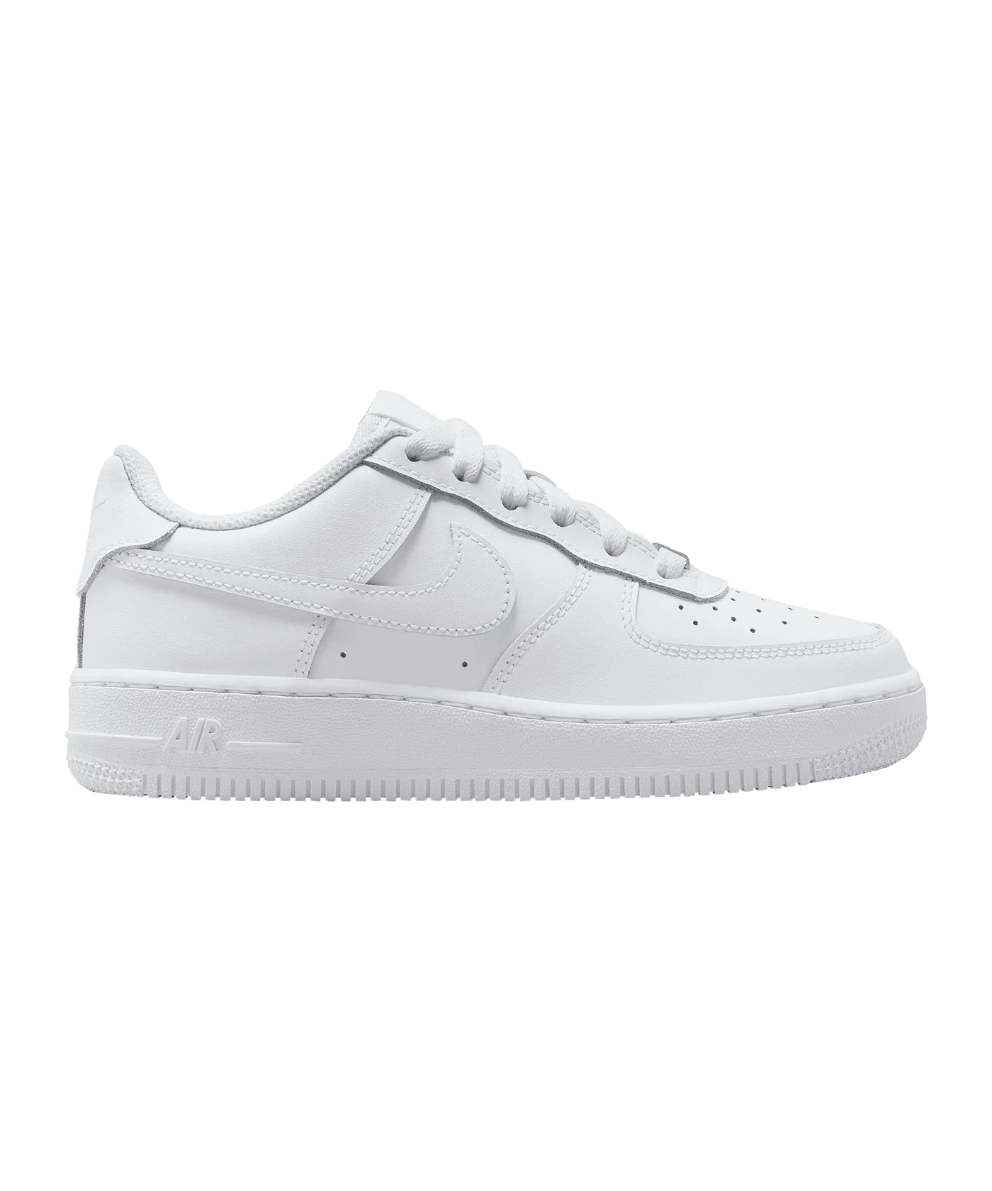 Nike Air Force 1 LE (GS) Sneaker Kids Weiss F111