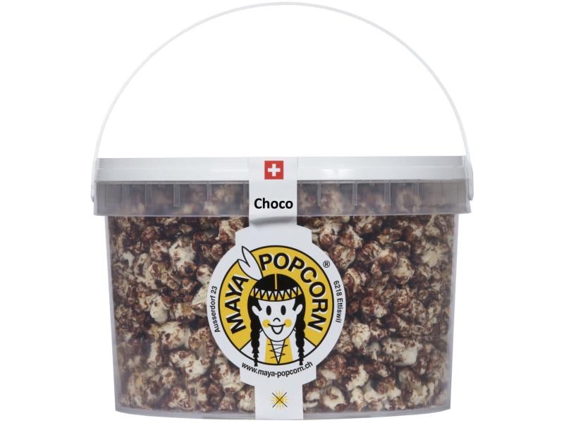 Maya Popcorn Popcorn Choco Family 295 g Schokolade Popcorn