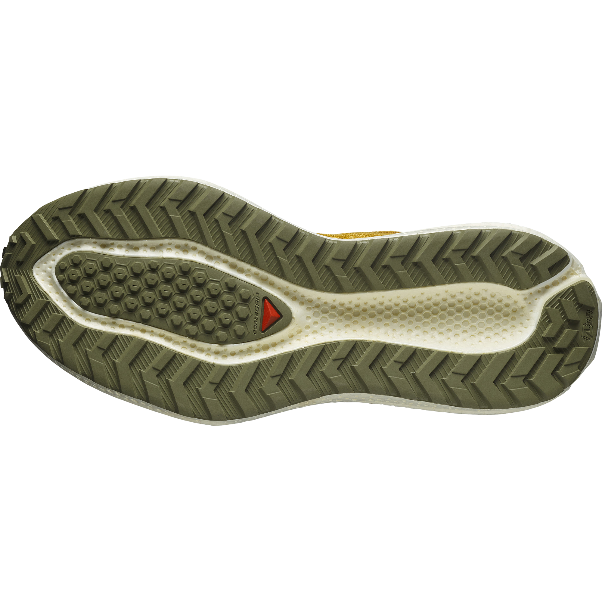 Salomon Aero Glide 3 GRVL M's