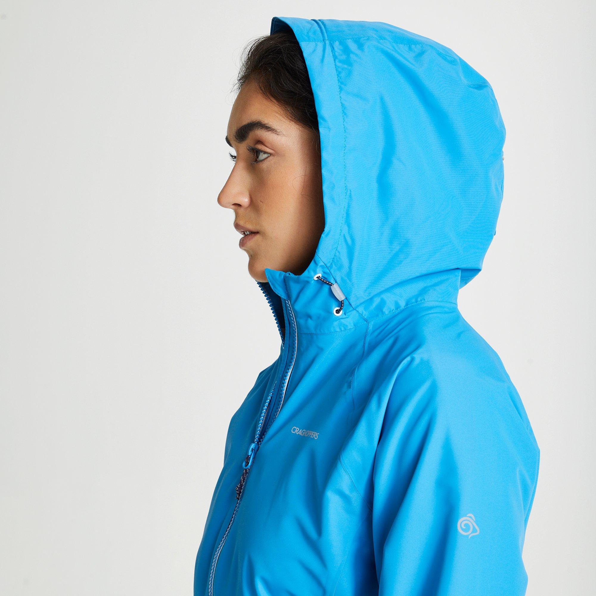 Craghoppers Crag Salina Jacket Ld99