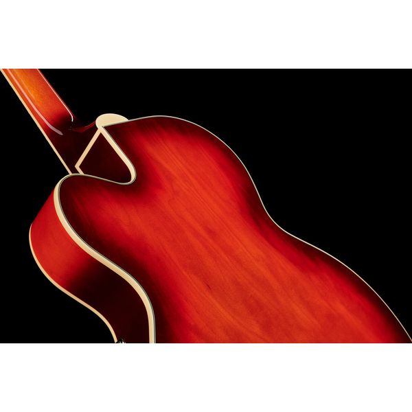 Gretsch G2420 Fireburst Streamliner