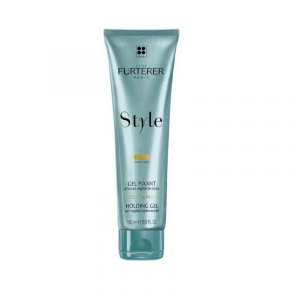 René Furterer Style Gel Fixante 150ml