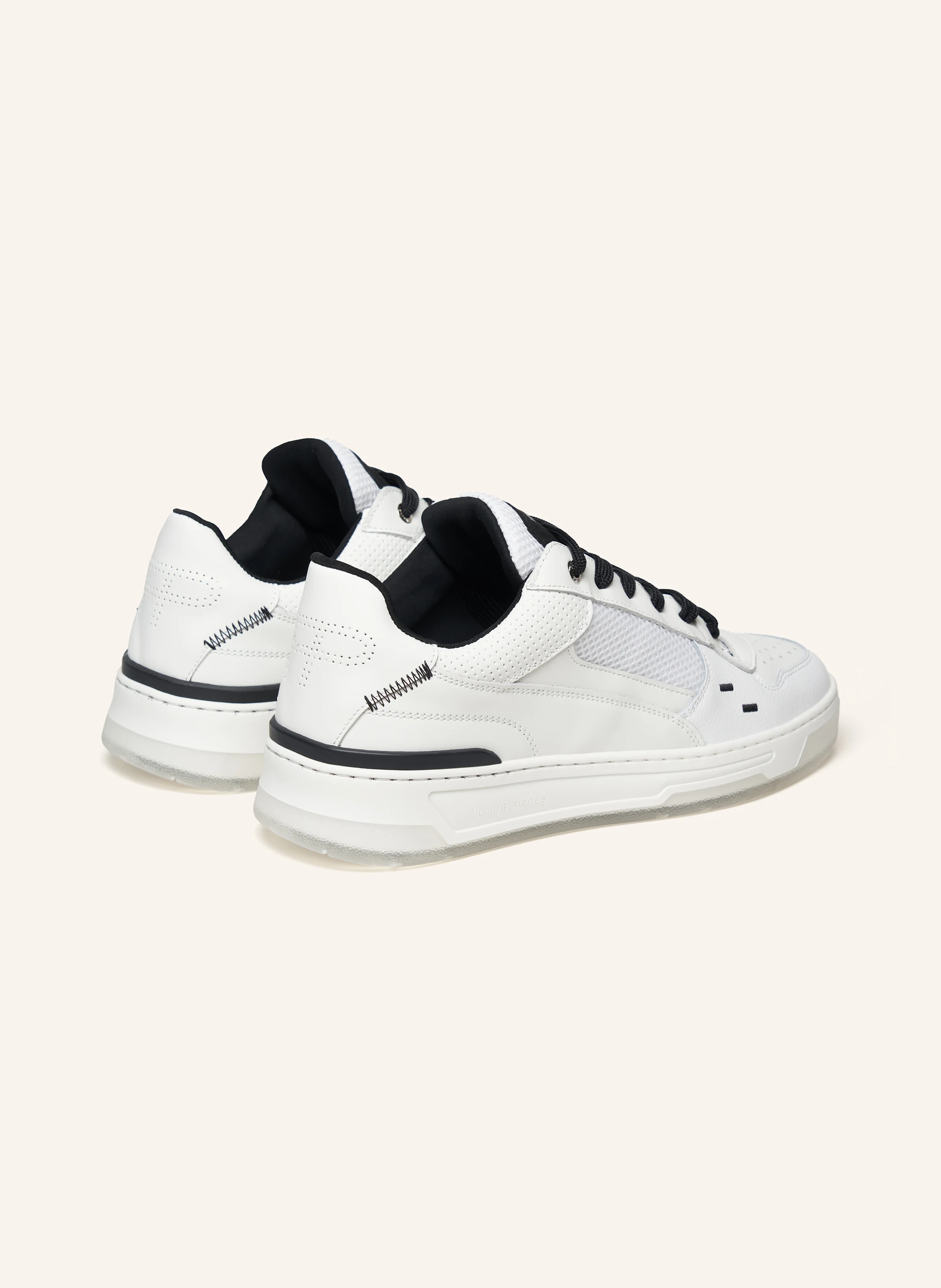 FILLING PIECES Sneaker CRUISER