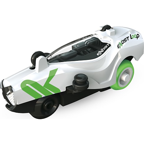 EXOST Loop Racerbane Twin Tower