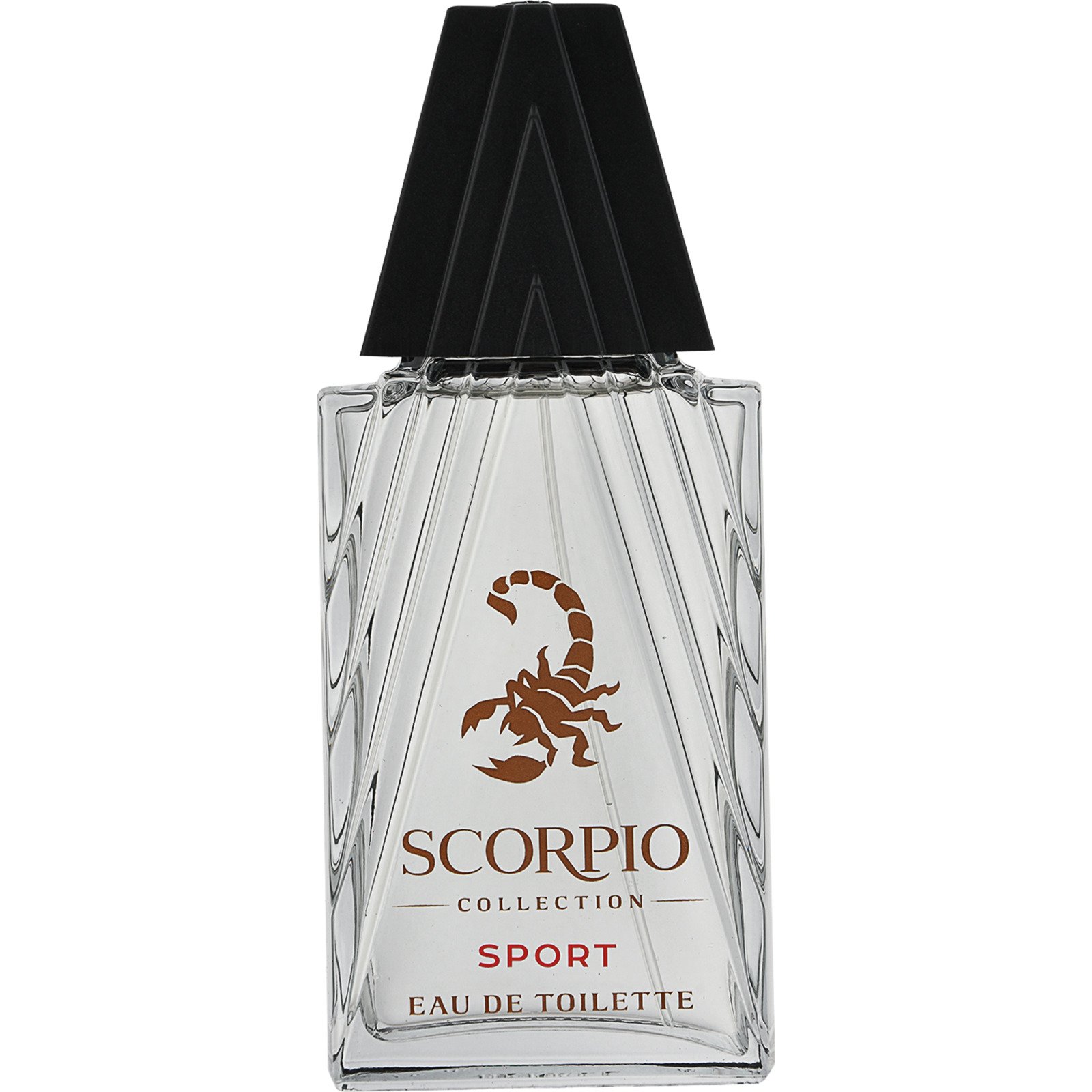 Scorpio Sport Homme Duftset, 3-teilig