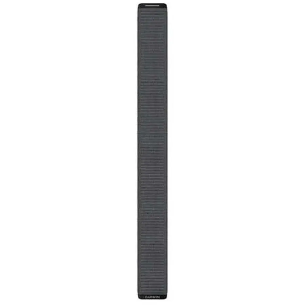 Garmin UltraFit Nylon Gurt 26 mm