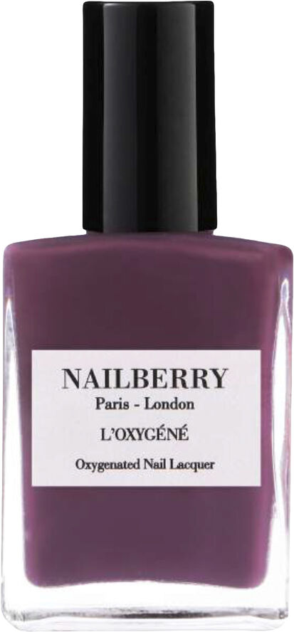 Nailberry NAILBERRY Purple Rain 15 ml