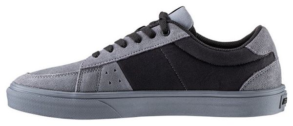 Chaussures Leatt 1.0 Flat Gris