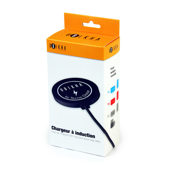 Ubikha - Pad Induction pour Bag Easy