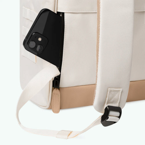Sac à dos Adventurer Medium Cape Town crème