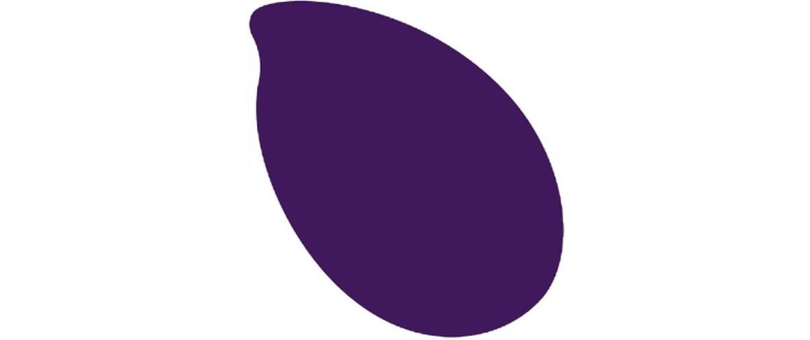 Farbpigmente Tinte 20 ml, ViolettFarbpigment
