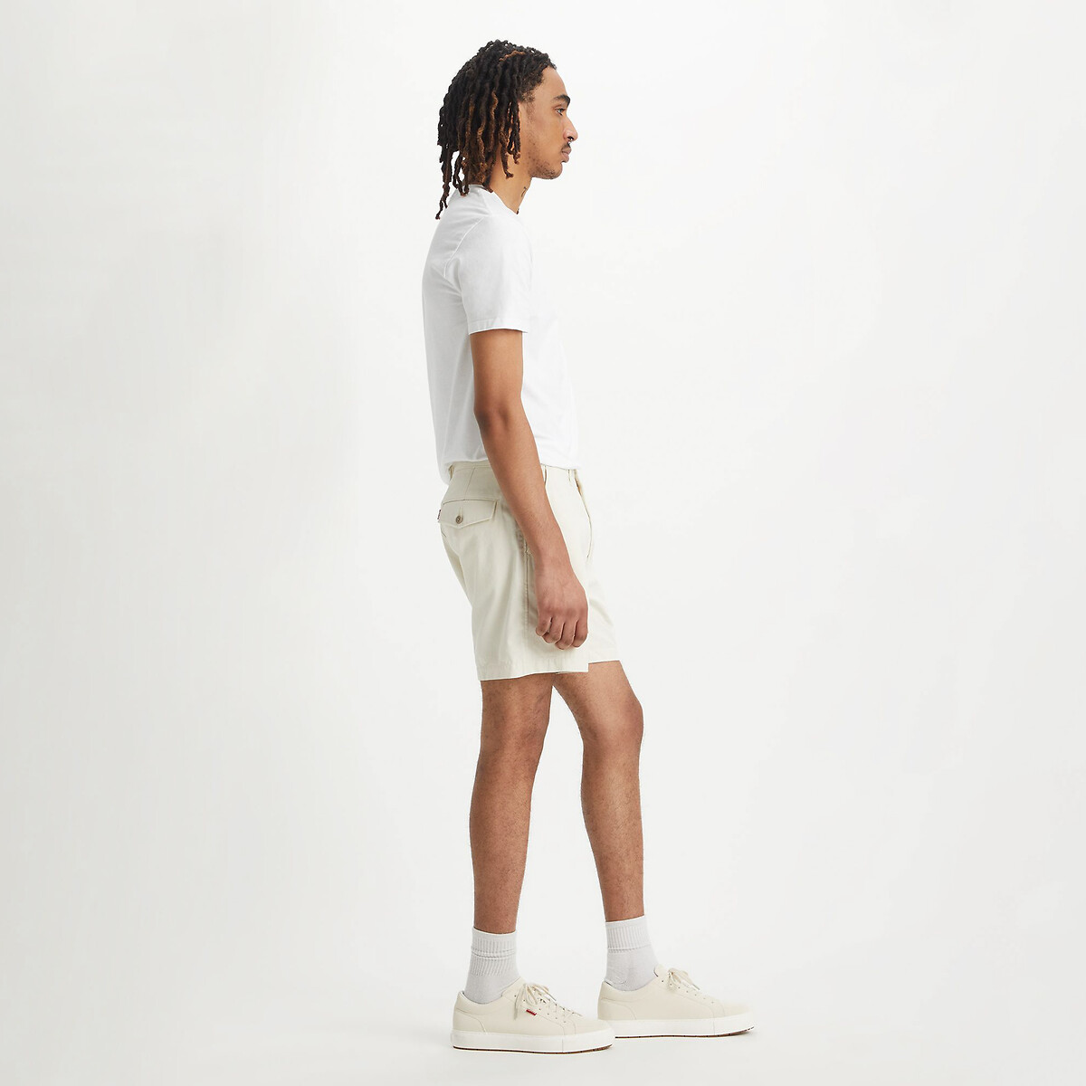 LEVI'S<br>Calção chino XX autêntico