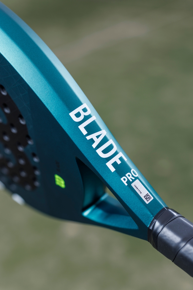 Blade Pro V3 Padel-Tennisschläger