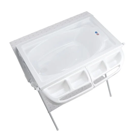 Table à langer pliante   Elephant        de               Formula Baby