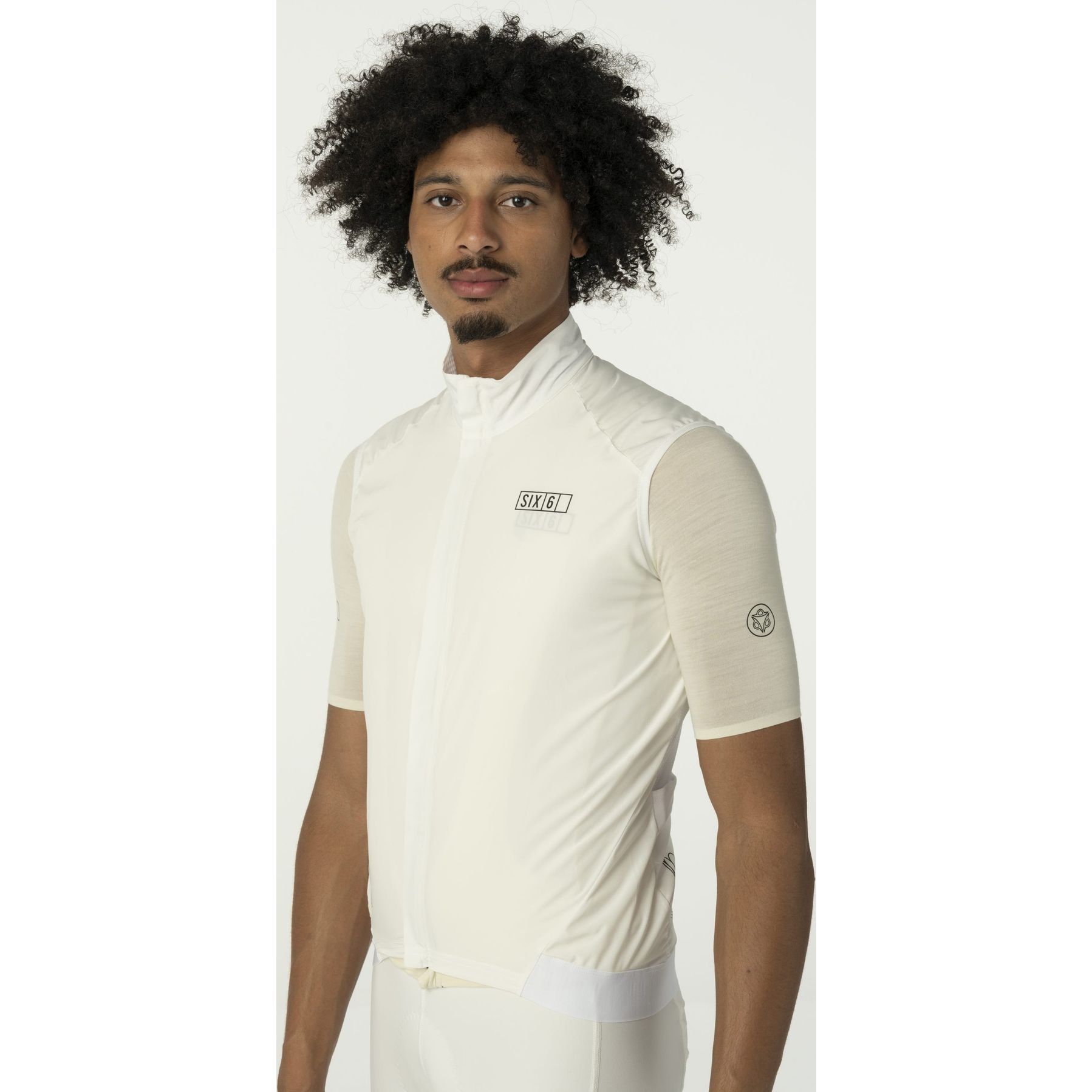 AGU Six6 Windstopper