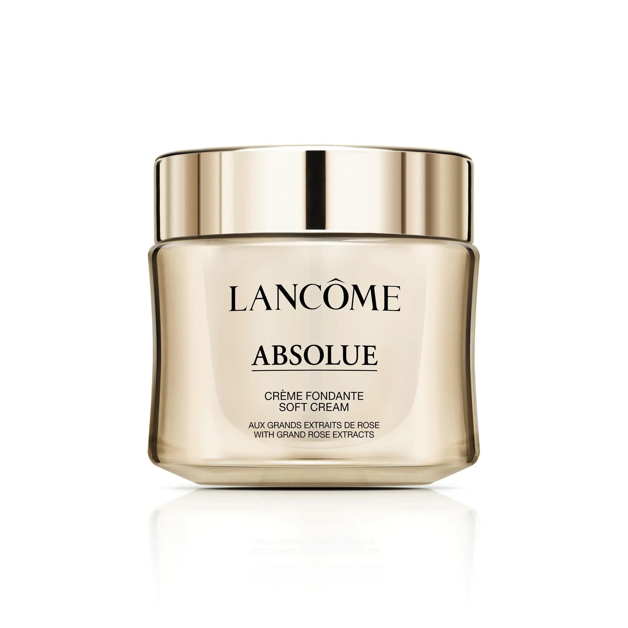 Lancôme - Absolue Crème Fondante Régénérante- Soin de jour