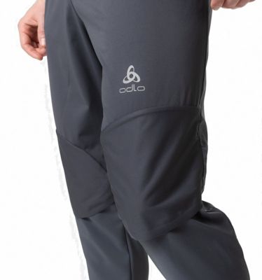 OdloZEROWEIGHT WARM - dunkelblau/navy