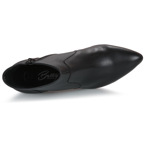 Betty London - FANFAN - Noir