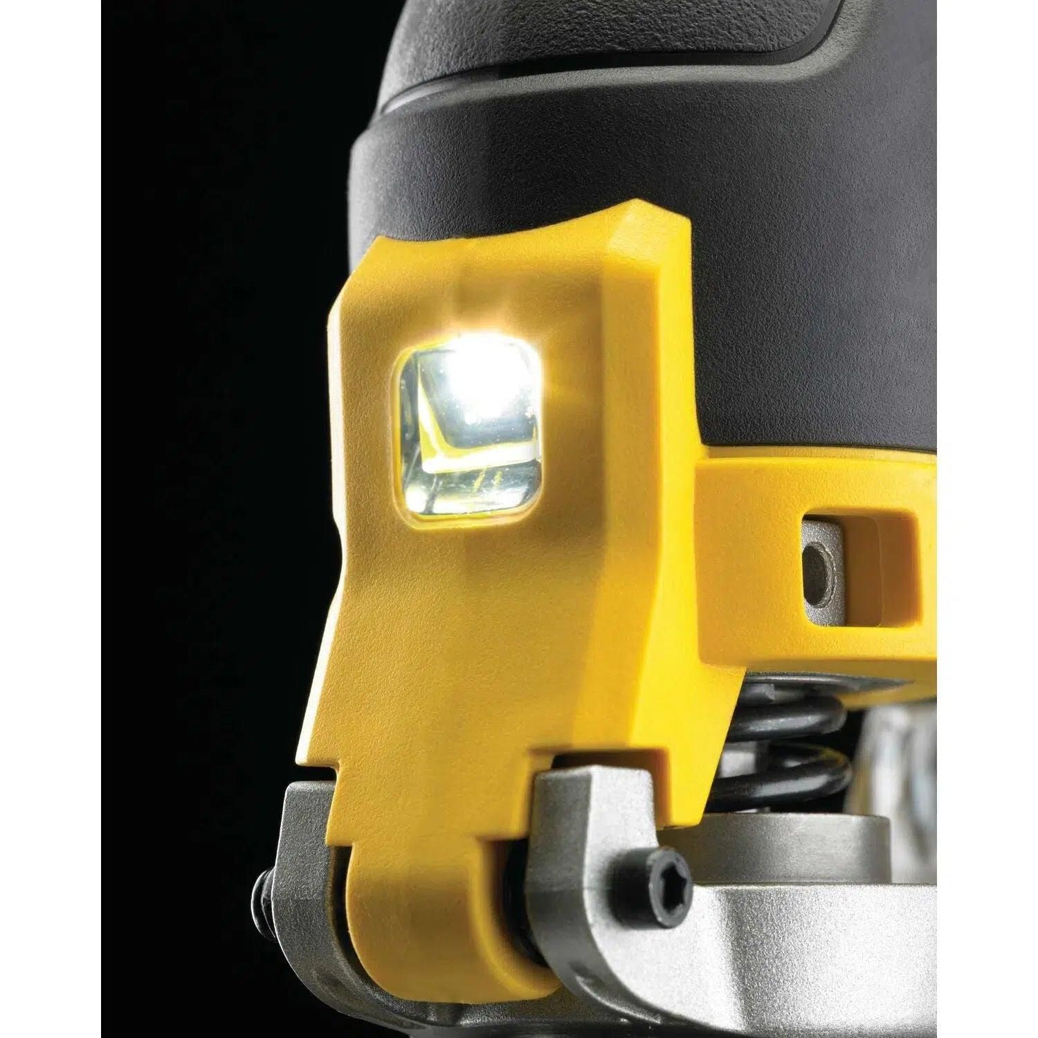 DeWALT DWE315KT Oscillerende Multitool 230V in TSTAK