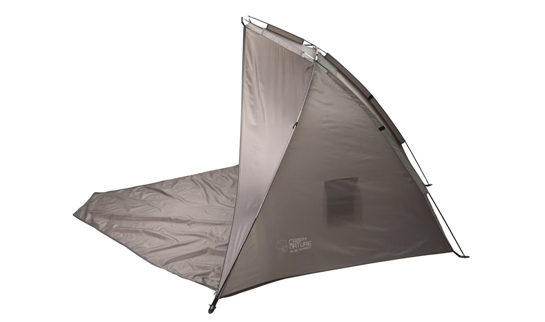 Strandtelt Camp+nature