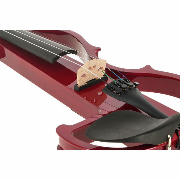 Harley Benton HBV 870RD E-Violine