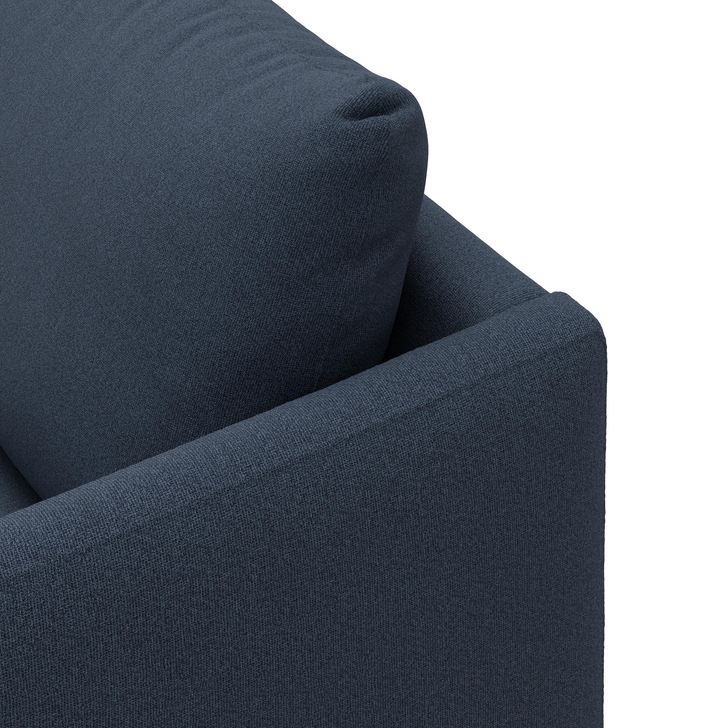 Bjorn venstrevendt sofa med chaiselong