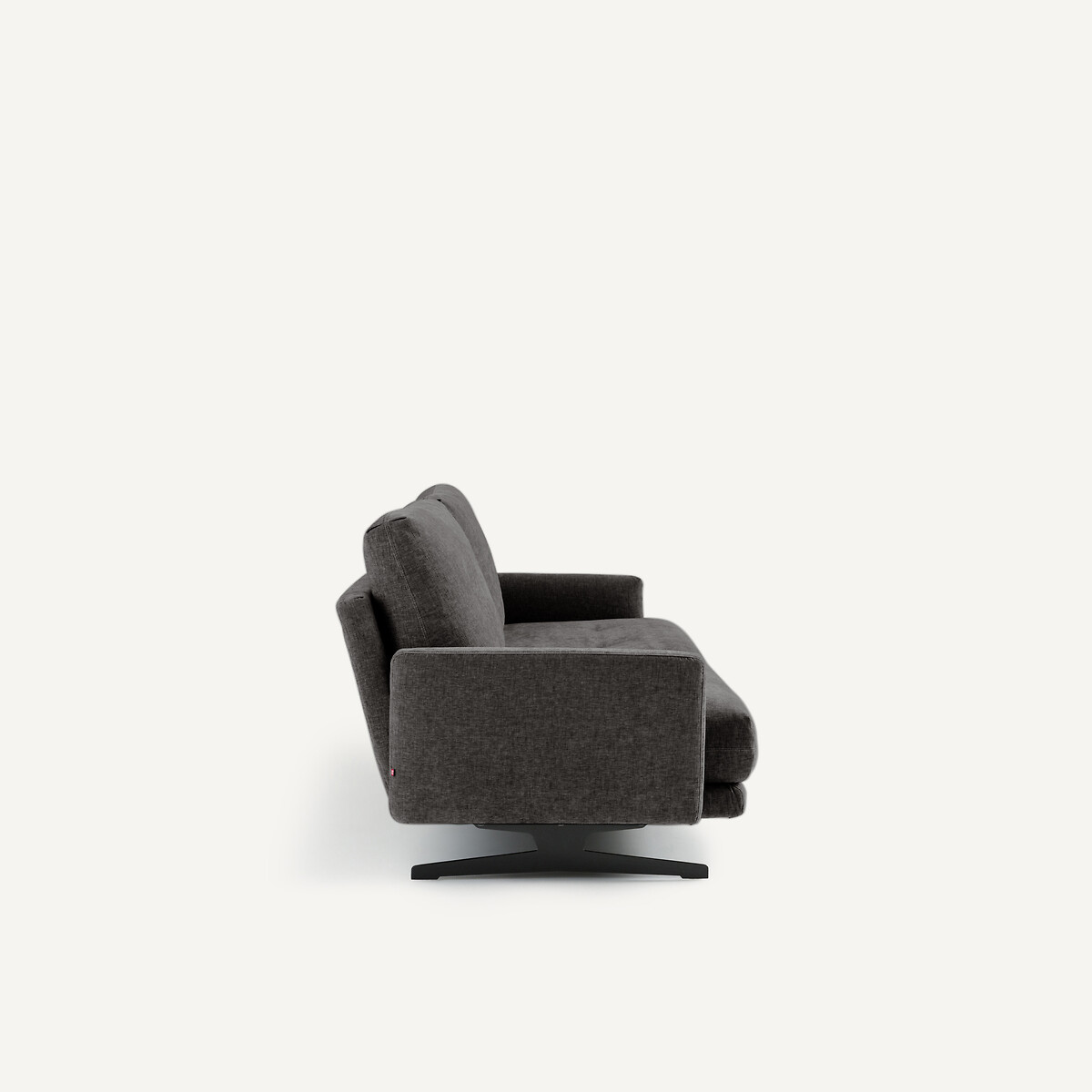 AM.PM<br>Sofá de 2 lugares em veludo chenille, Delicato