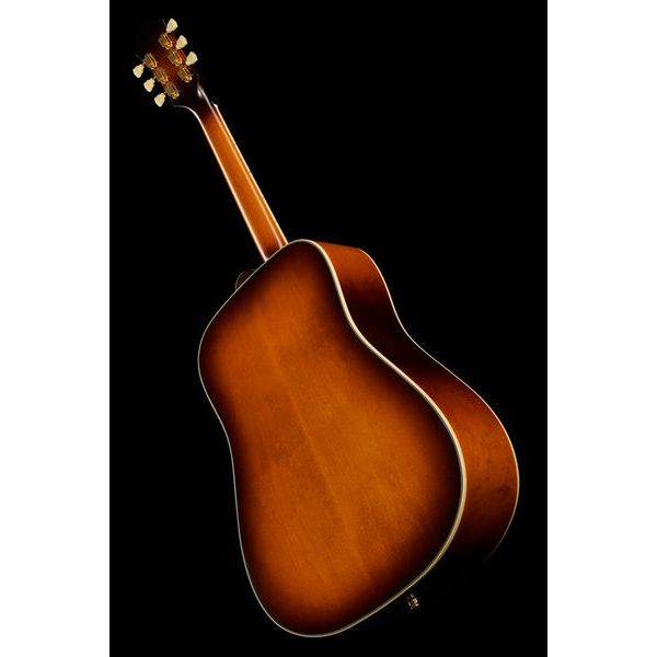 Epiphone Masterbuilt Frontier