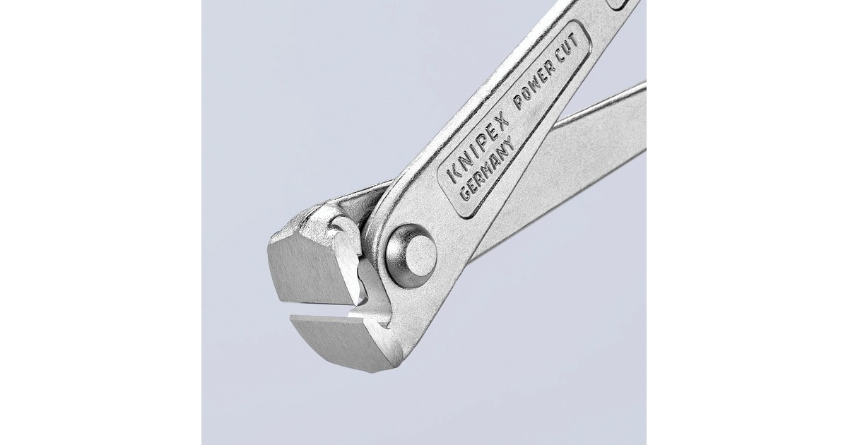 KNIPEXKracht-Moniertang 9914300