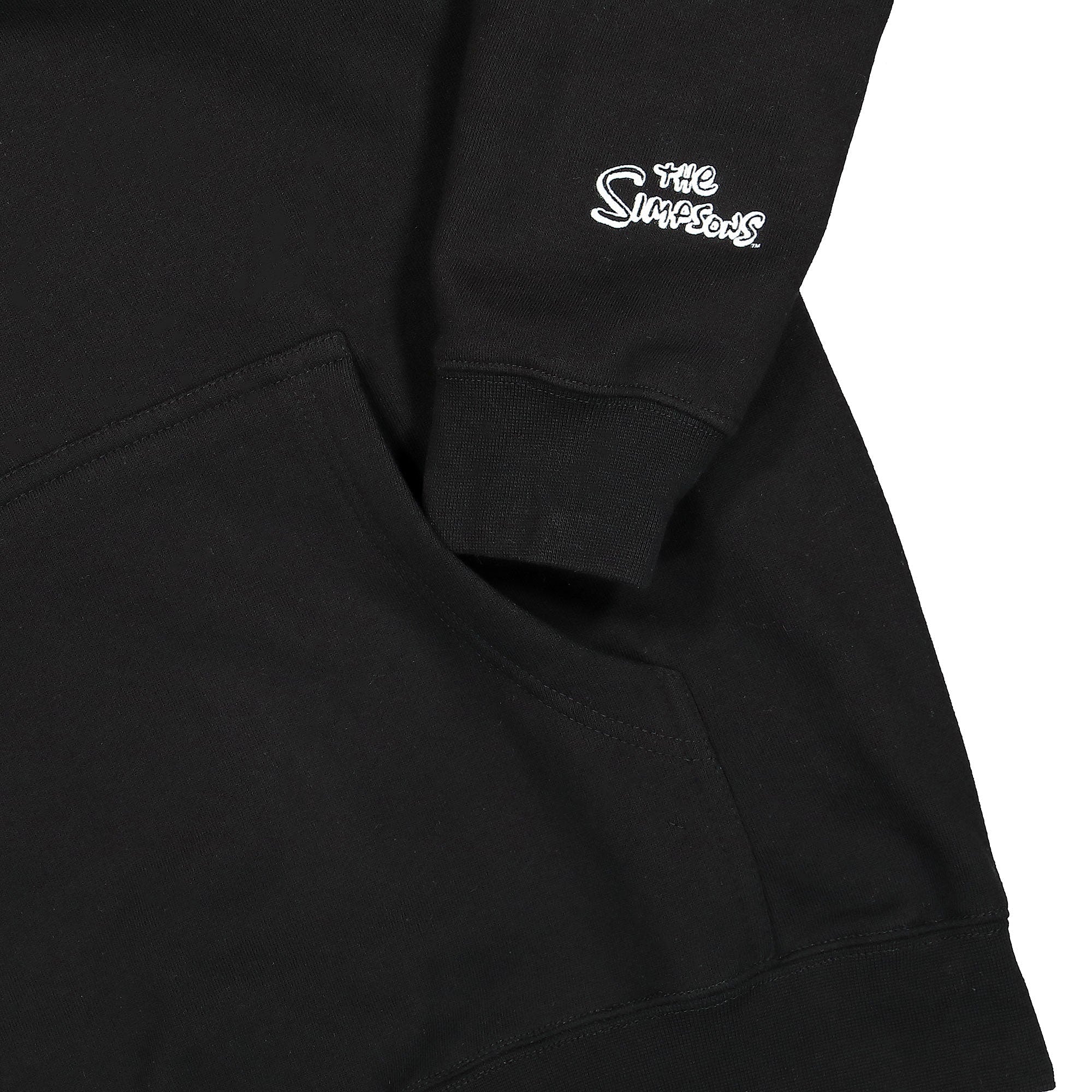 Market<br>Devil Arc Hoodie