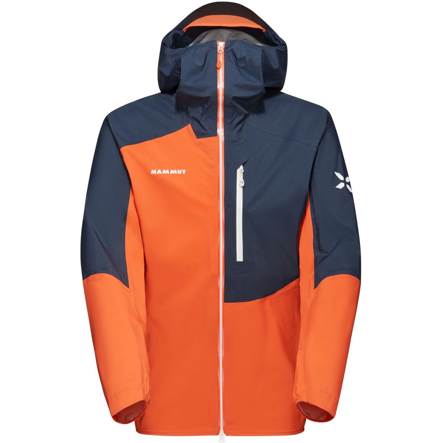 MammutEiger Speed HS Hooded Jacket Men