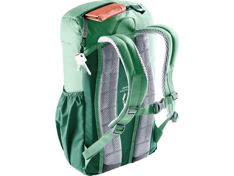 deuter Kinderrucksack Junior Spearmint Seagreen Rucksack