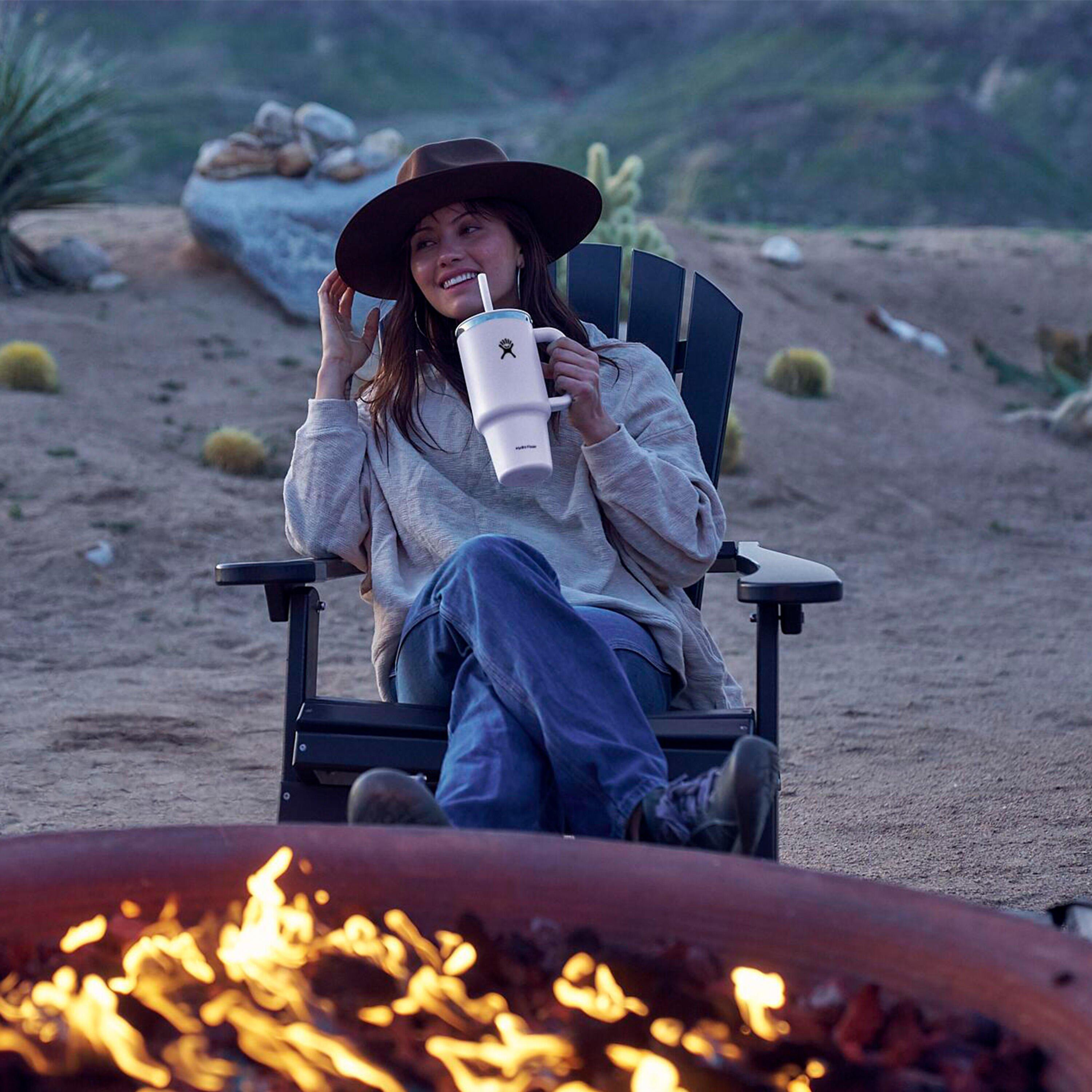 Hydro Flask ALL AROUND TRAVEL TUMBLER 32 OZ