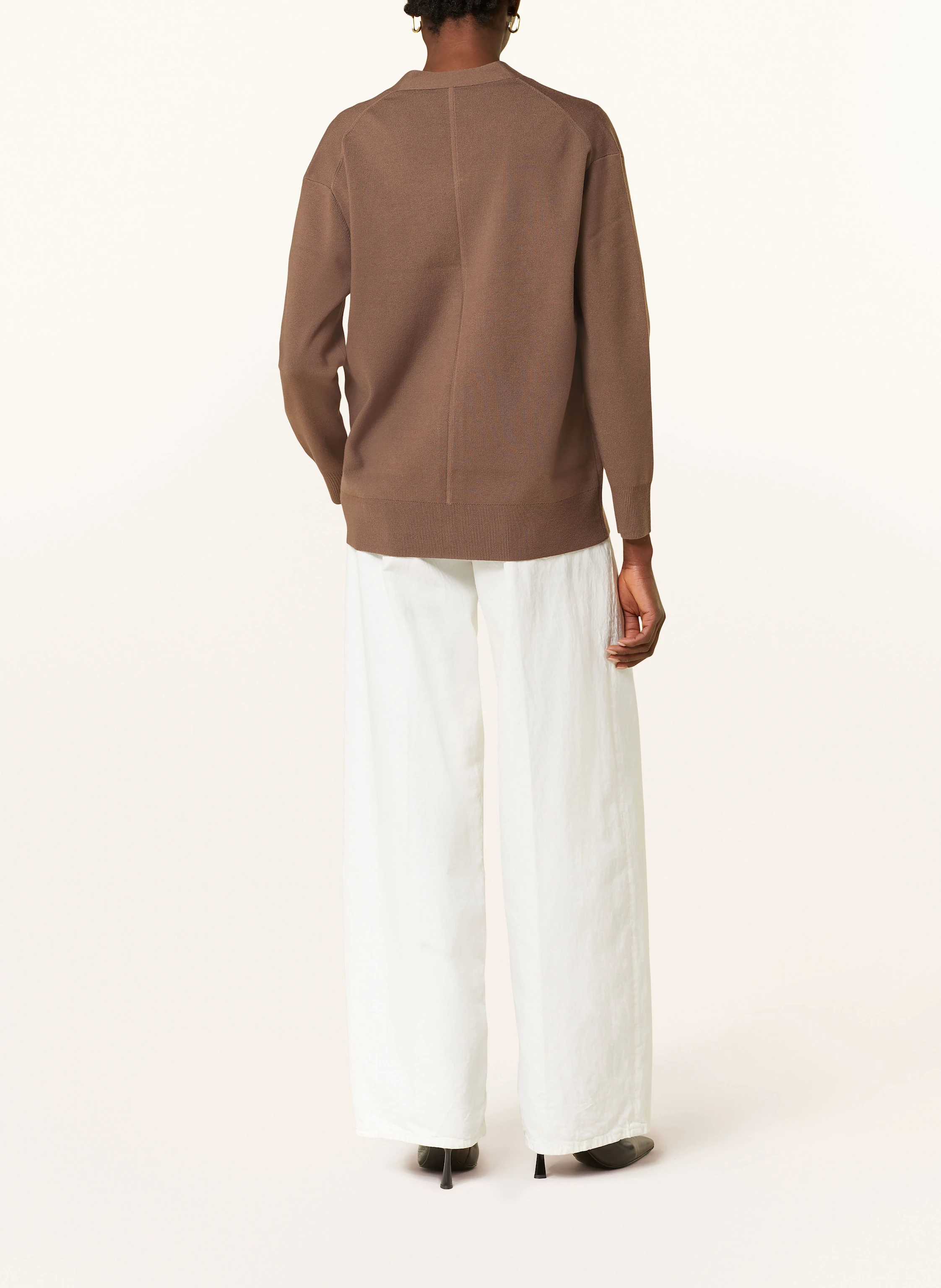 REISS Strickjacke LUCY