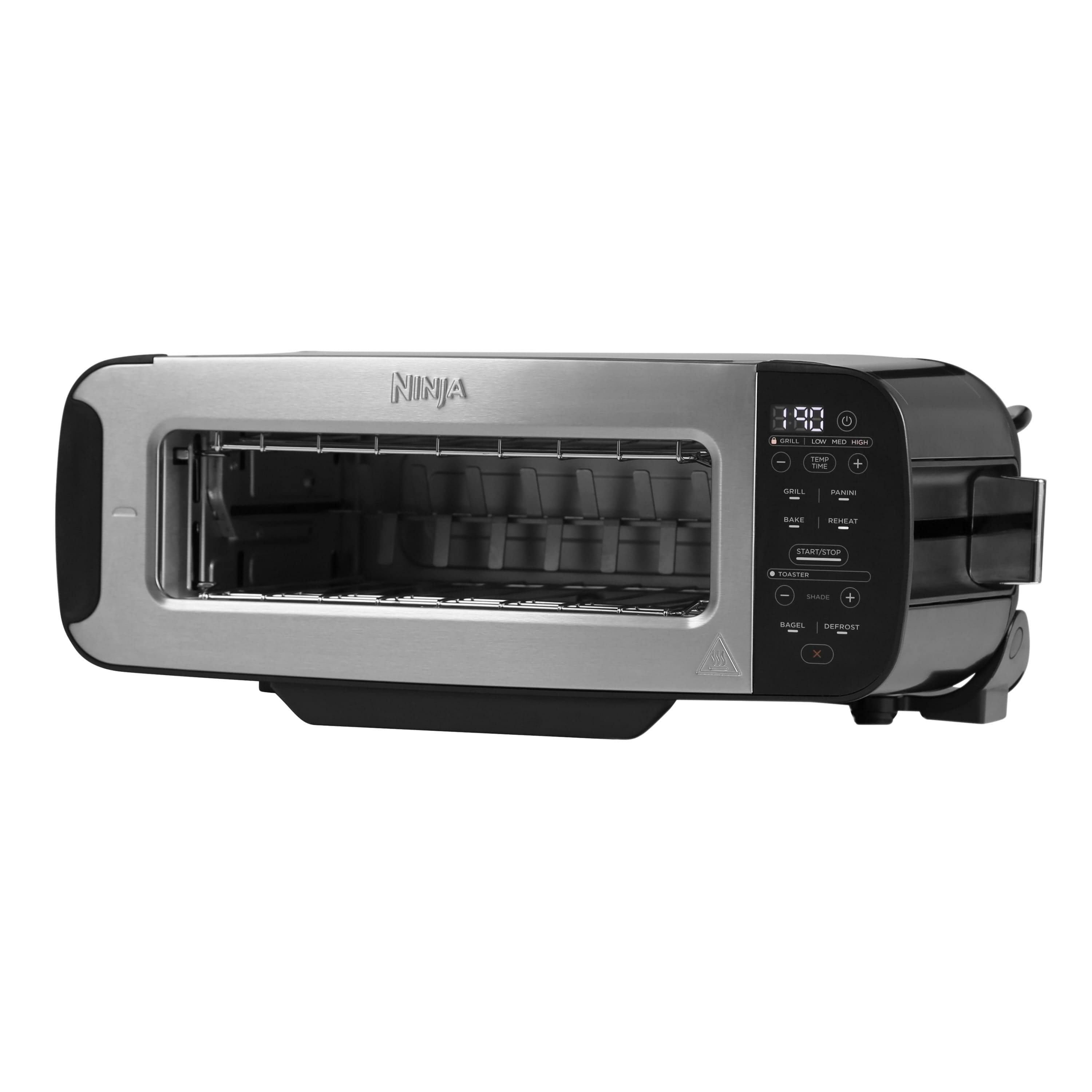 Ninja Toaster Foodi 3-in-1 st200euwh
