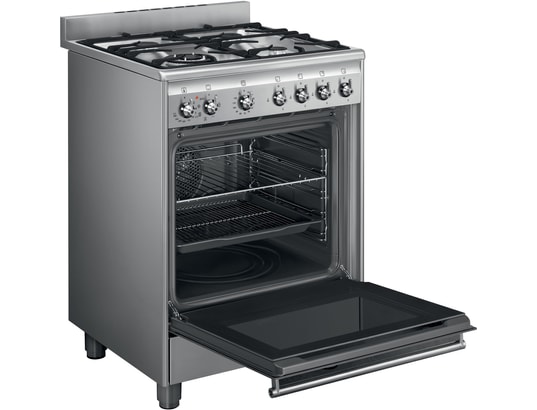 SMEG - Cuisiniere gaz SX61GM