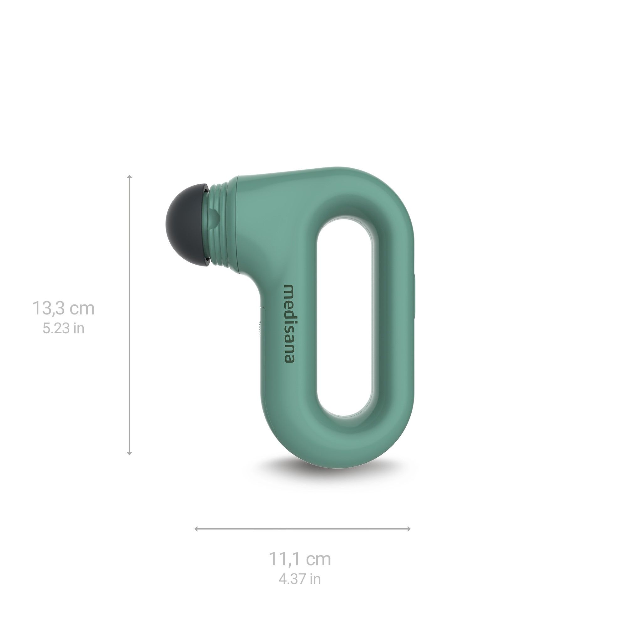 medisana HM 330 Mini Handmassagegerät