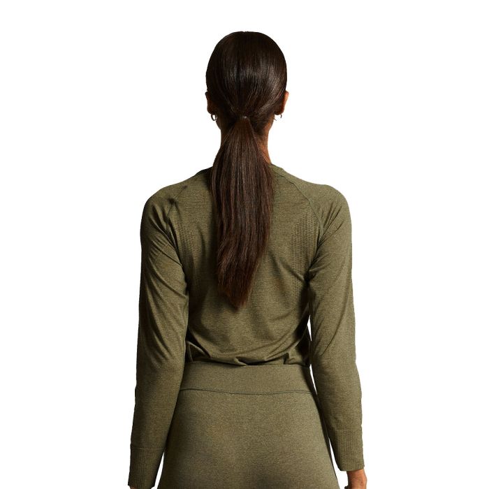 Core Dry Active Comfort LS Women Undertrøje