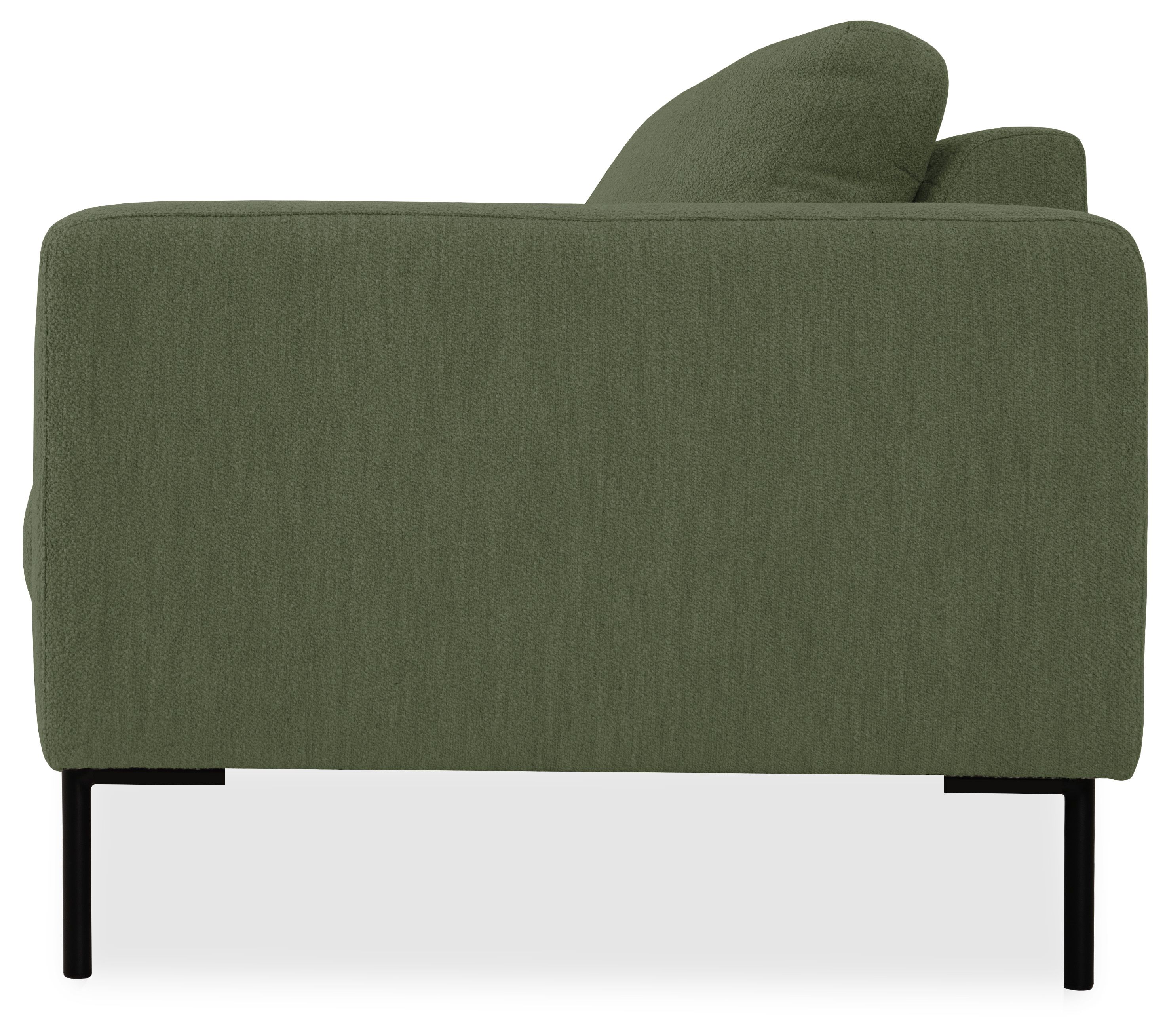 Fauteuil Manhattan B113 x D98 x H86 cm