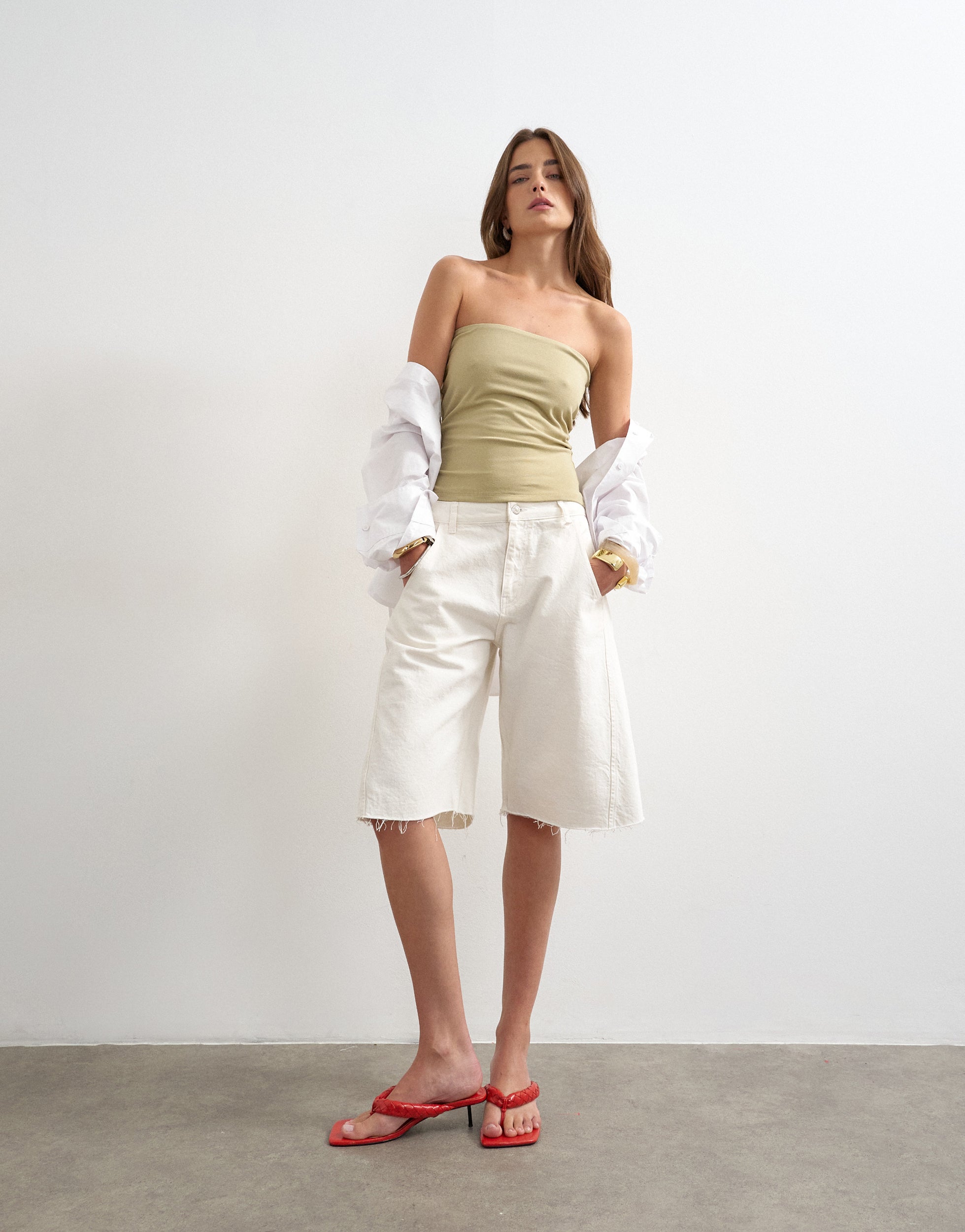 TSMATHILDA Top