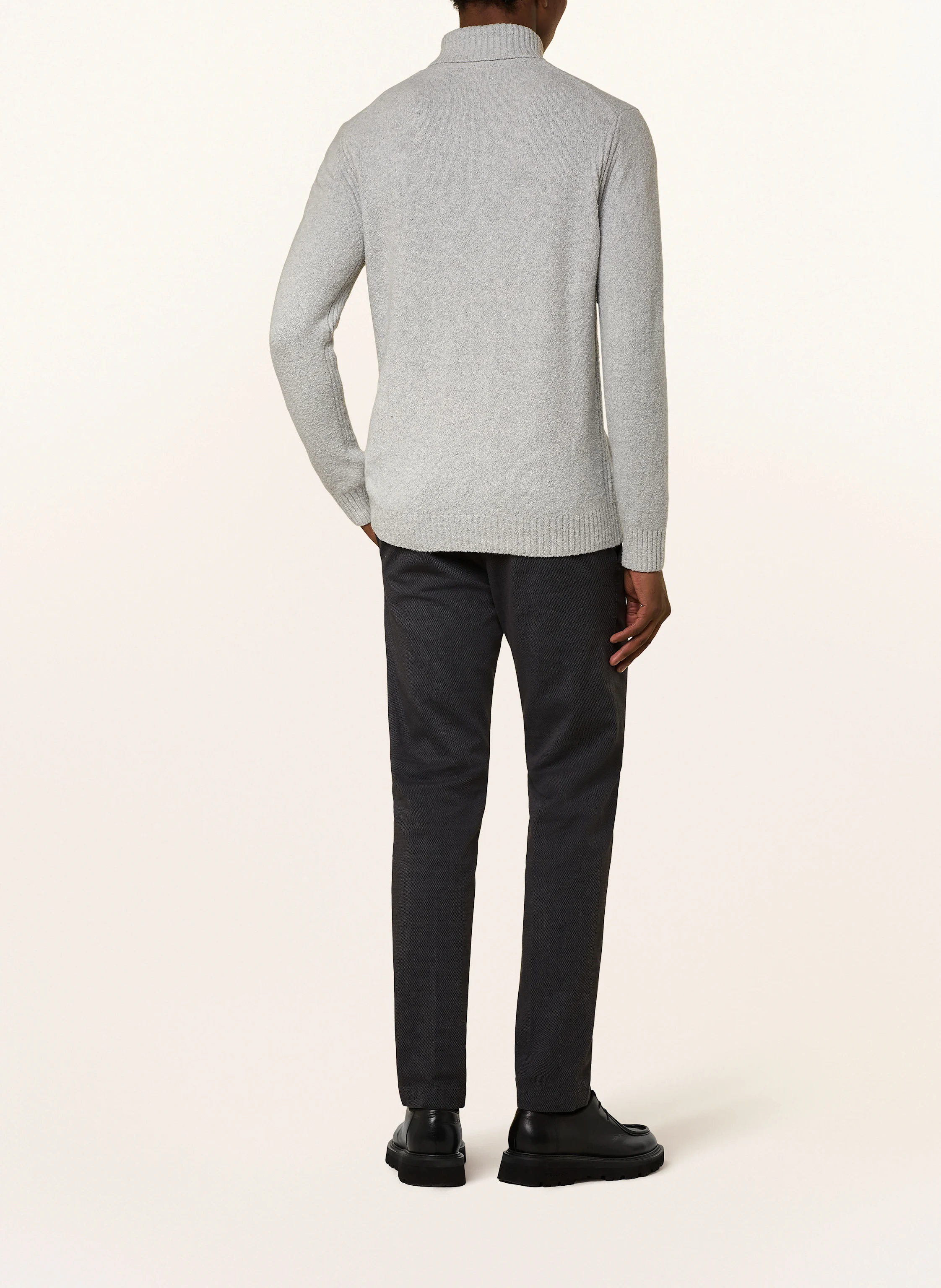 CINQUE Chino CIBRODY Slim Fit