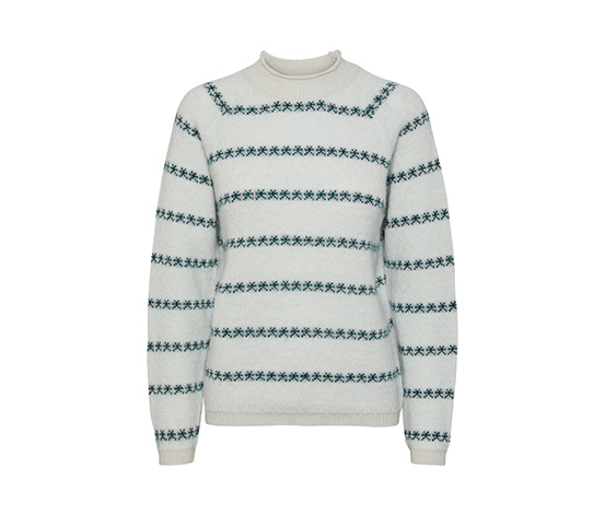Strickpullover