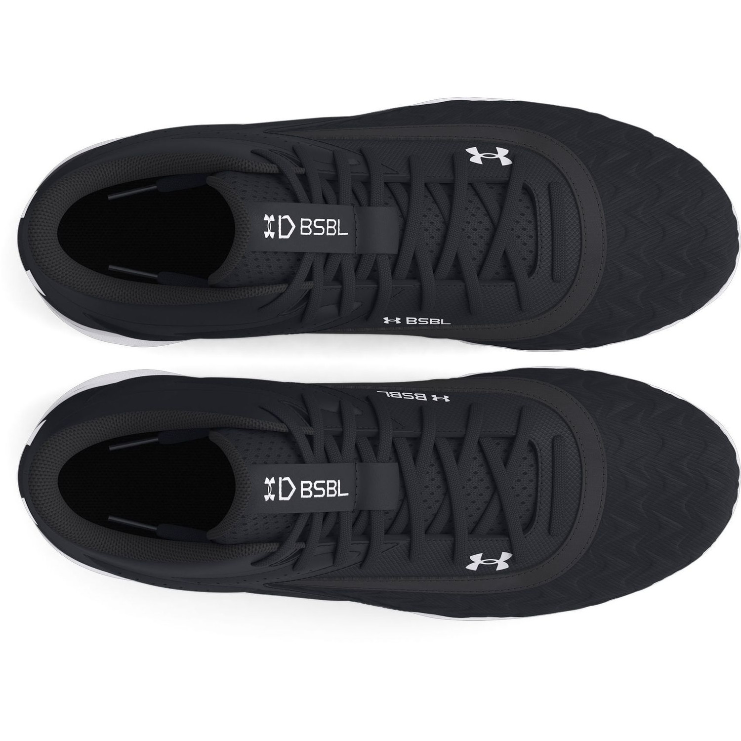 Under Armour Leadoff Mid RM 3.0 Kids