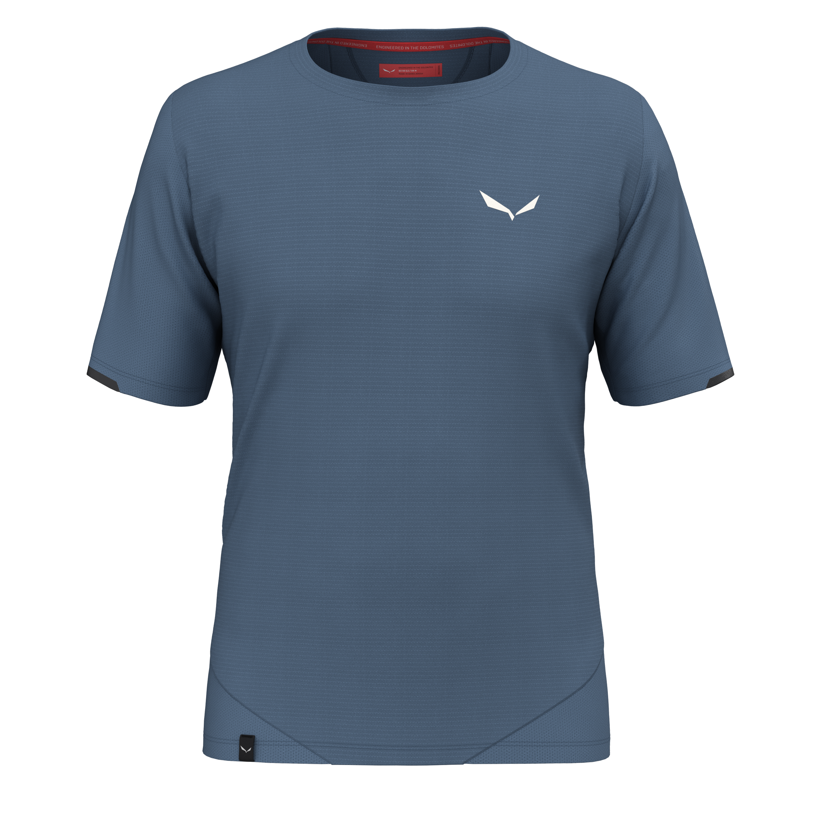 Pedroc Dry'Ton Mesh T-Shirt Herren